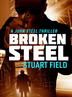 cover image of Broken Steel